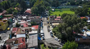 Isaac Montoya consolida 88 obras de Huellas de la Transformación en Naucalpan