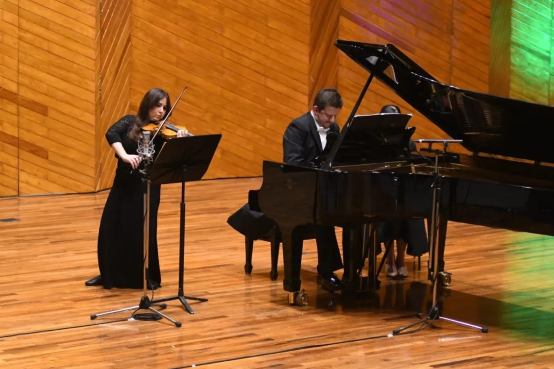 Estas son las actividades y festivales del Conservatorio del Edomex para este 2023