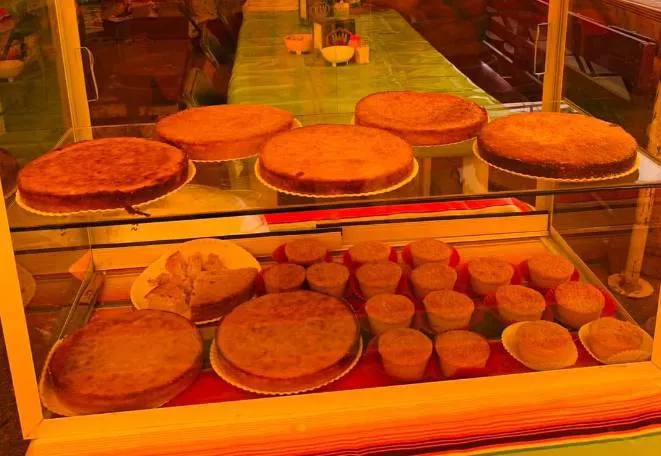 Feria del Elote 2024: pese a sequía productores de maíz están listos