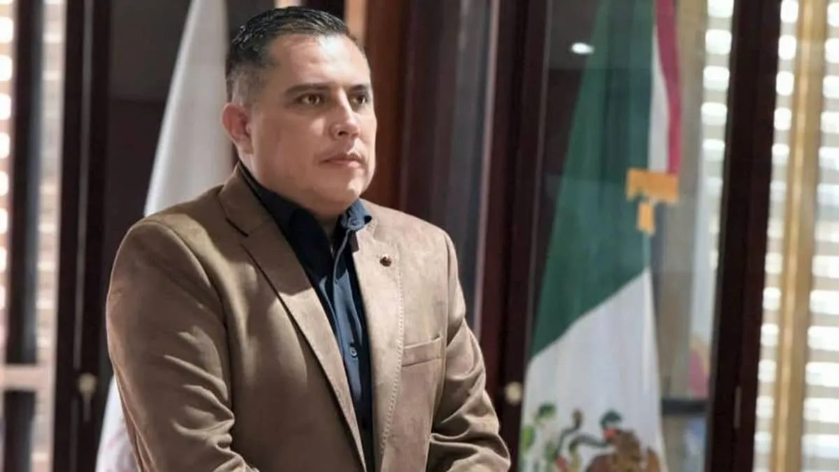 Caen nueve por asesinato de regidor en Texcoco