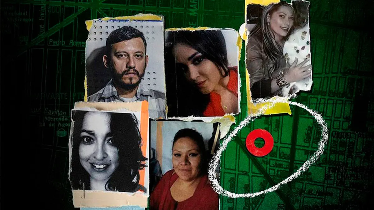Documental “A plena luz” de Netflix hablará del caso Narvarte