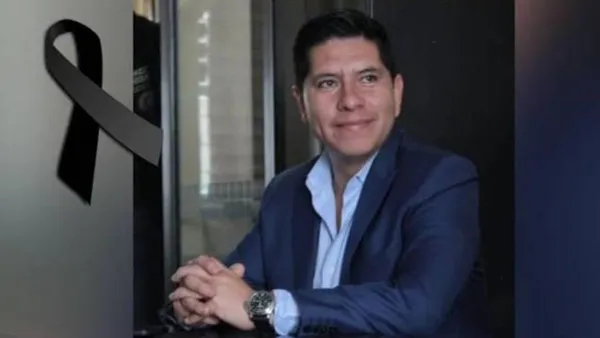 Madre de exdiputado asesinado exige justicia tras ocho meses de silencio institucional