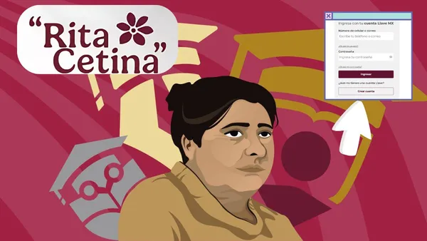 ¿Beca Rita Cetina tendrá inscripciones en septiembre? Esto sabemos