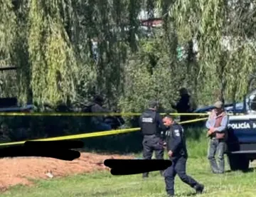 Disputa por obras carreteras deja dos muertos y cuatro heridos en Villa del Carbón