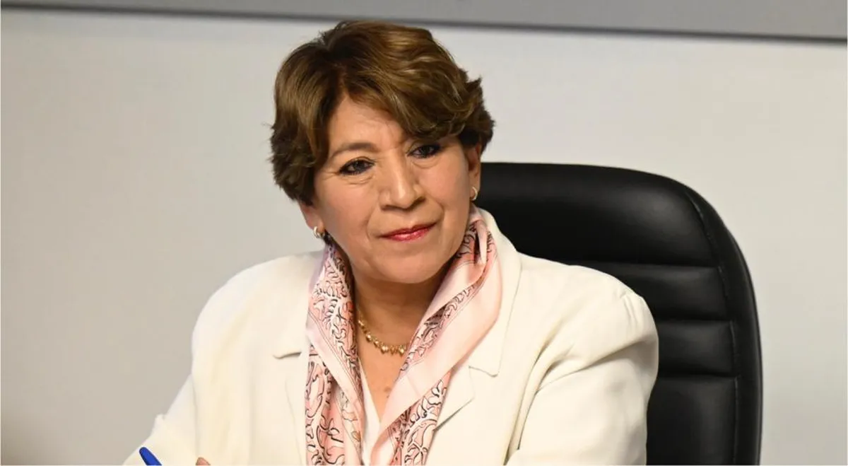 Delfina Gómez, sostendrá tercera reunión de transición