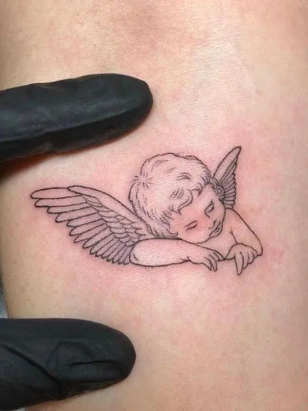 ¿Qué pasa cuando te tatúas? | Te decimos las reacciones, cicatrización y cuidados