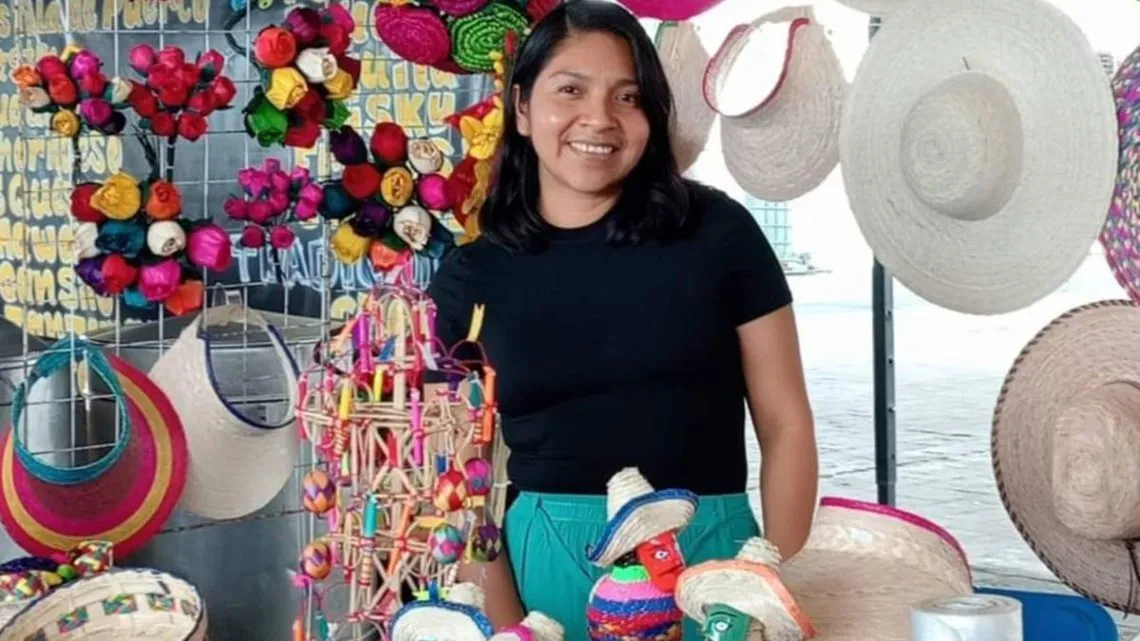 Feria del aguacate en Atlautla concluye con buenos resultados