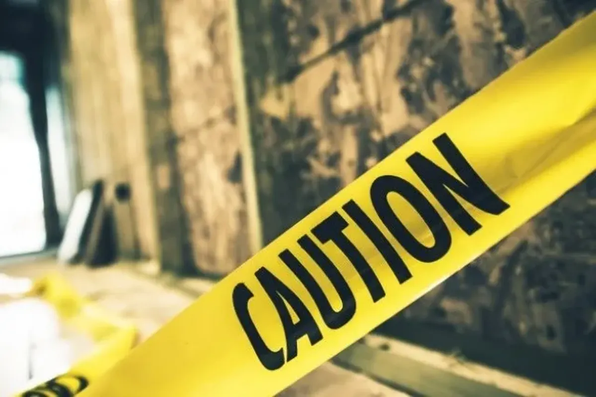 Asesinan a hombre en Otzolotepec