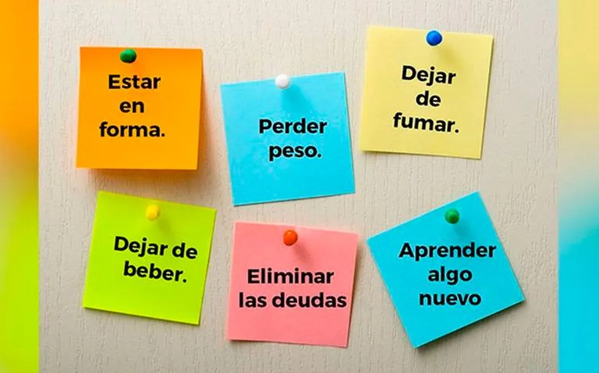 Propósitos de Año Nuevo no fueron cumplidos por la mayoría de mexiquenses