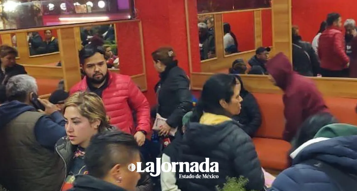 La Paz: Evacuan a 24 familias, tras explosión en Unidad Tepozanes