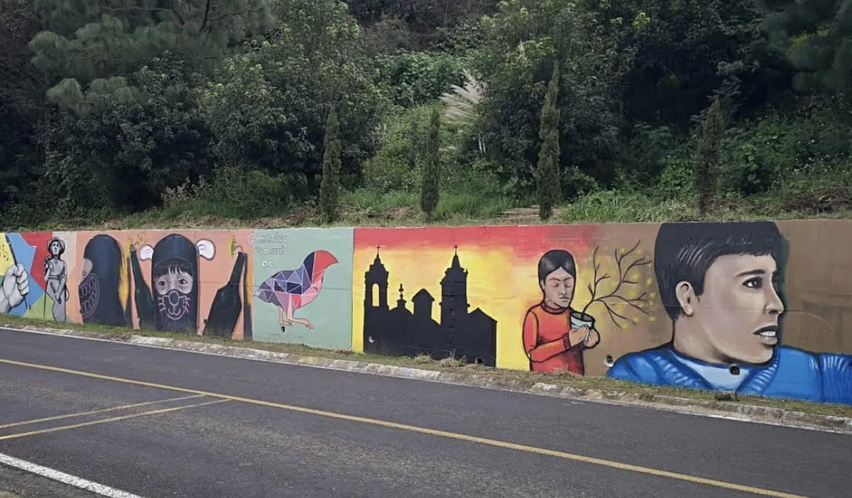 Arte de Tierra Caliente busca un espacio en Edomex