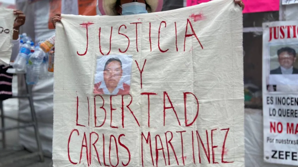 Comisión legislativa de amnistía