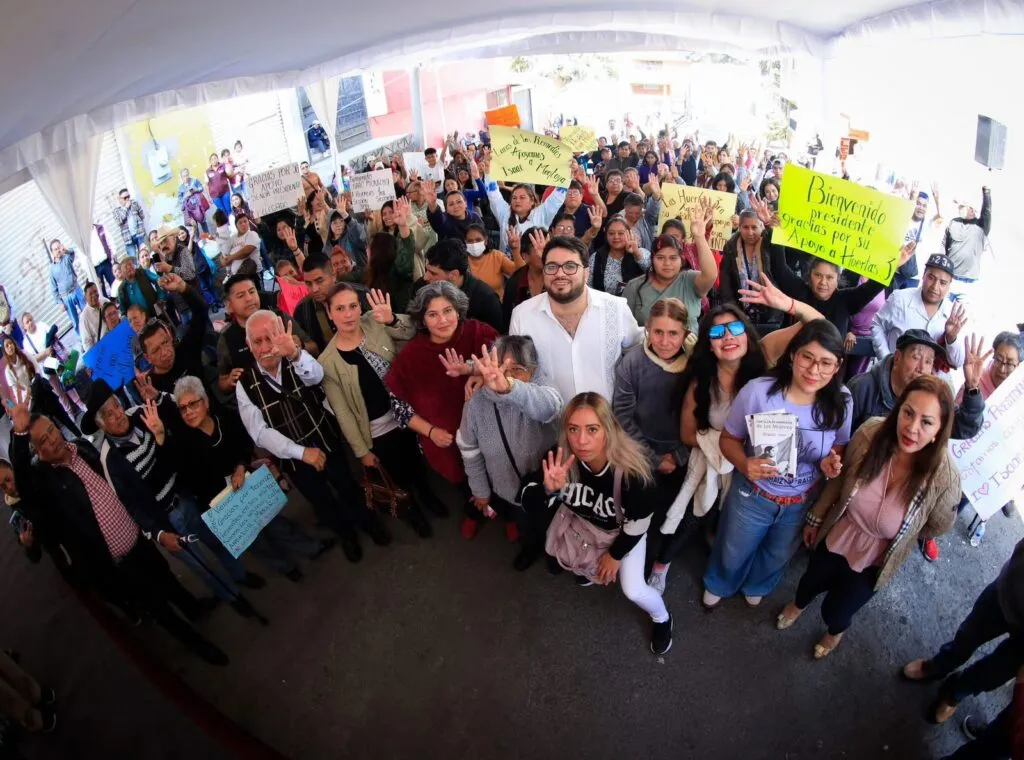 Gobierno de Naucalpan con el programa «Impulsando tu Salud» ha otorgado 10 mil servicios gratuitos