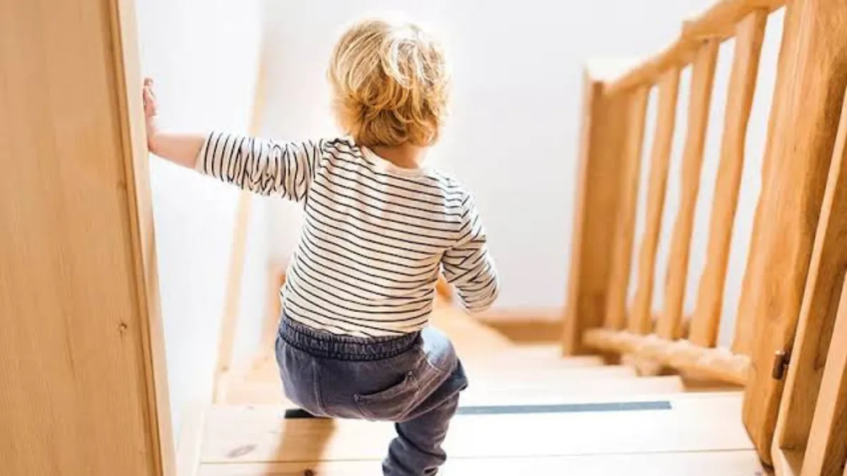 Accidentes domésticos en niños, una alerta creciente en Edomex