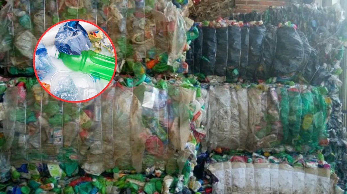 Plásticos en Edomex: ¿Realmente ha funcionado la prohibición de desechables?