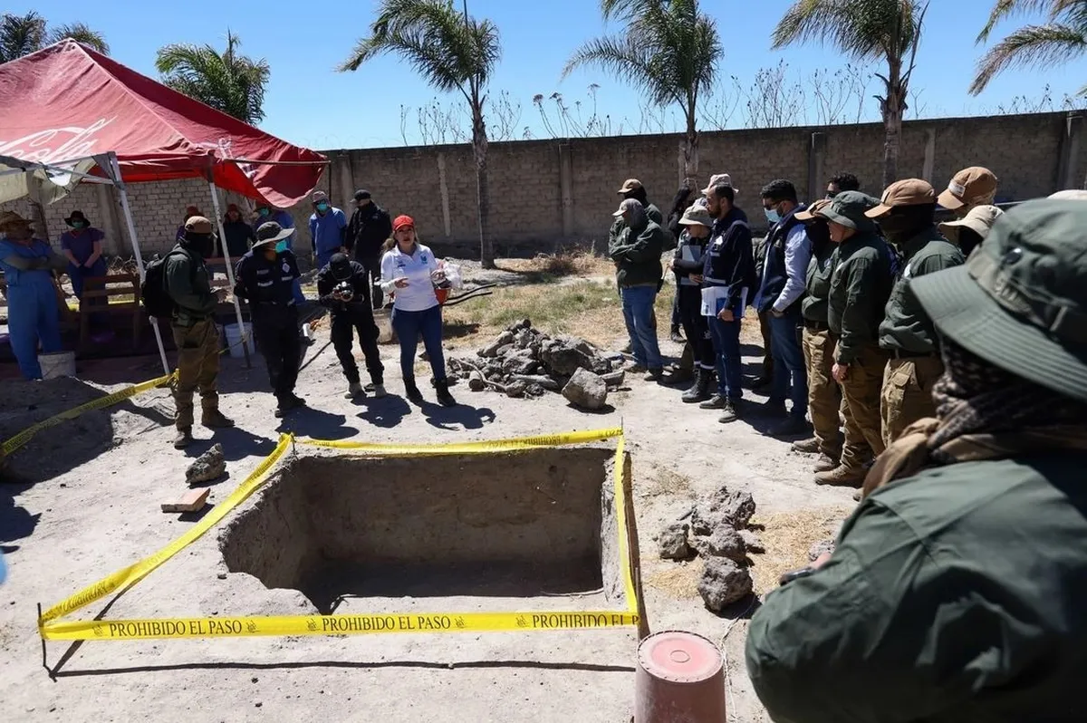 Se destacó tener conocimiento de que muchos jóvenes que ya no regresaron fueron contactados para trabajar en Jalisco.