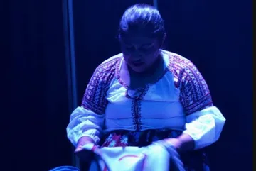 Ayotzinapa regresa al teatro con música en vivo y memoria intacta: tres funciones en octubre