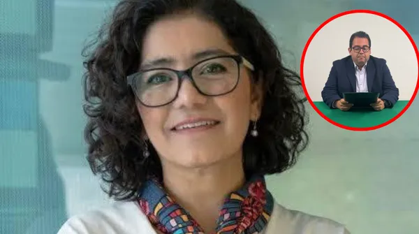 Martha Patricia Zarza Delgado será la primera rectora de la UAEMéx