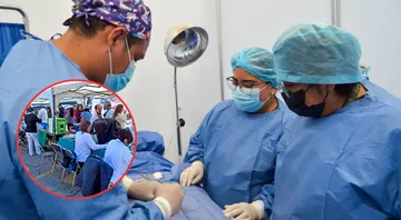 Jornadas gratuitas de vasectomía sin bisturí en Edomex: Sedes y requisitos