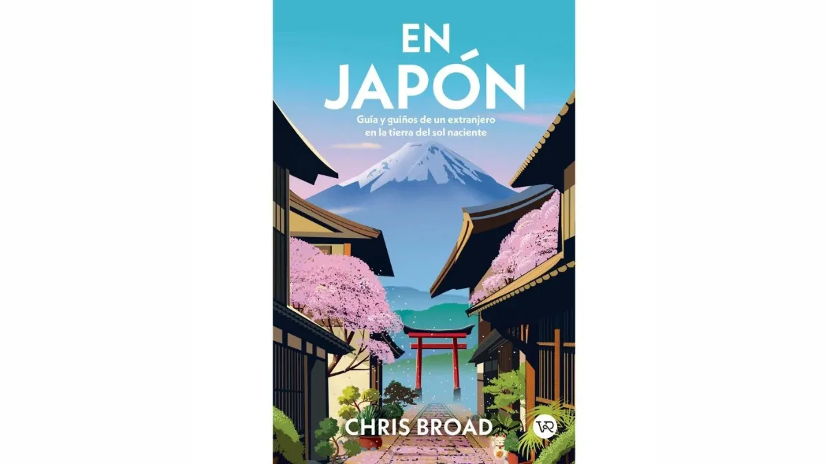Recomendaciones literarias de VR Editoras