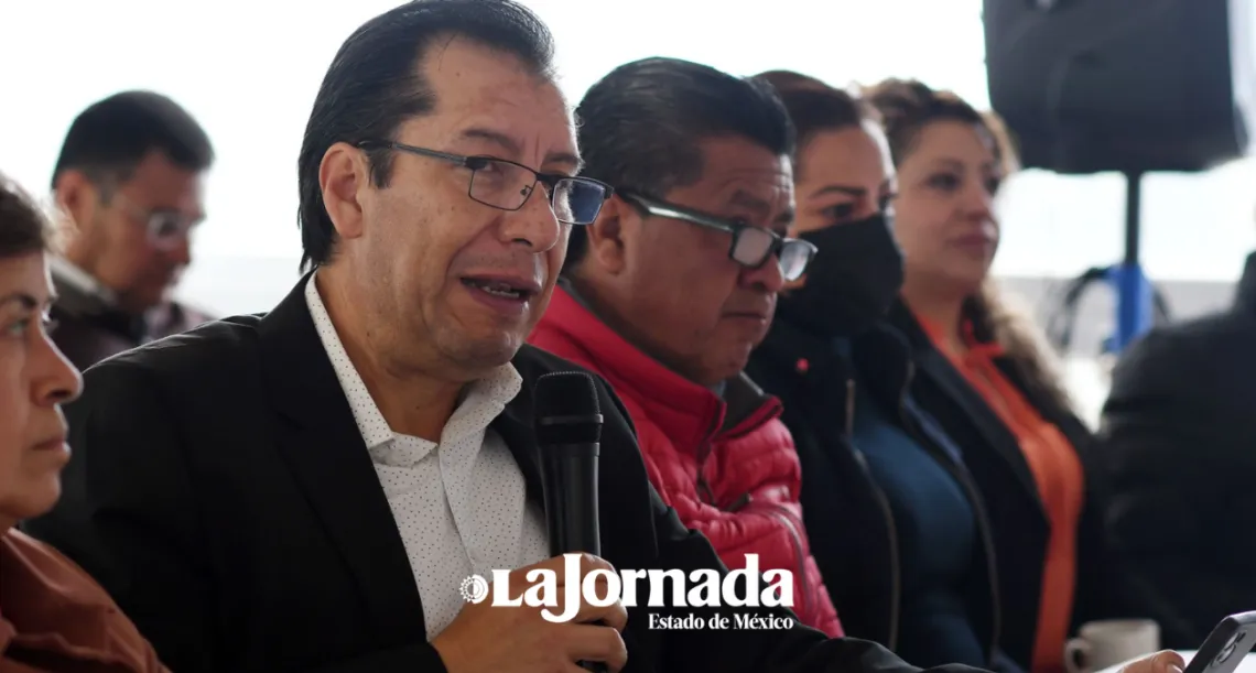 Toluca: CANAPAT identifica amenazas de cercanos a los detenidos en Terminal de Autobuses