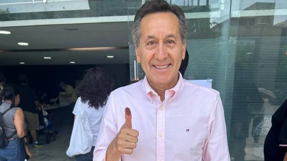 Elecciones Edomex 2024: Sigue el minuto a minuto