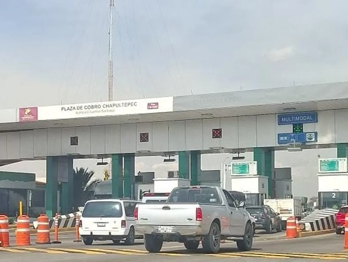 Vacaciones de Semana Santa: Medidas preventivas al salir a carretera en Edomex