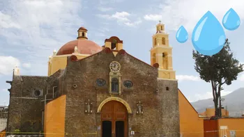 CDMX: Invierten 80 mdp para agua en Topilejo