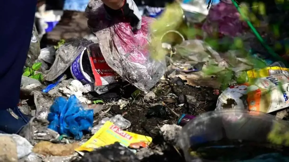 Concentración de residuos urbanos presionan agua y suelo del Edomex