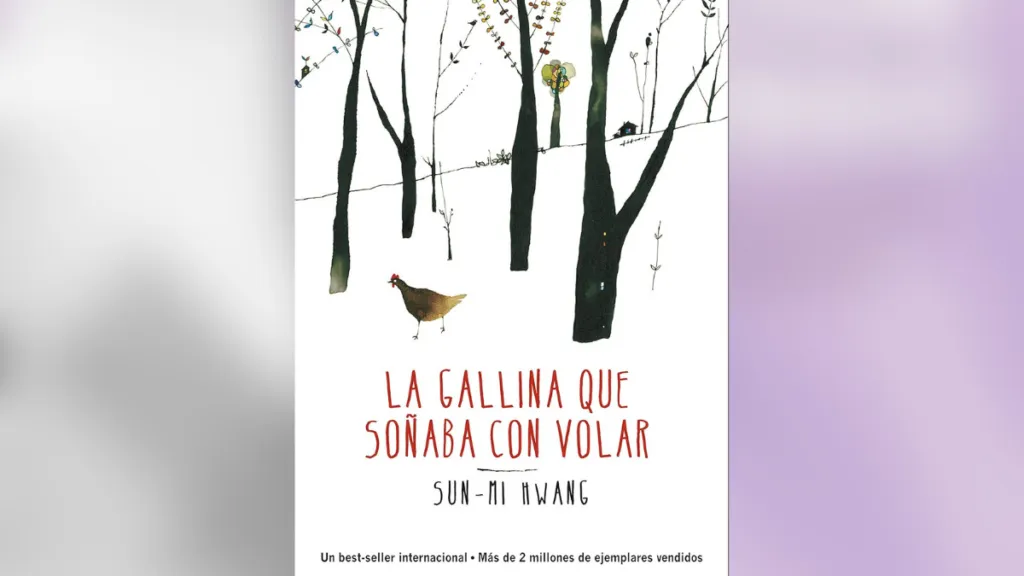 Recomendaciones literarias de Corea del Sur