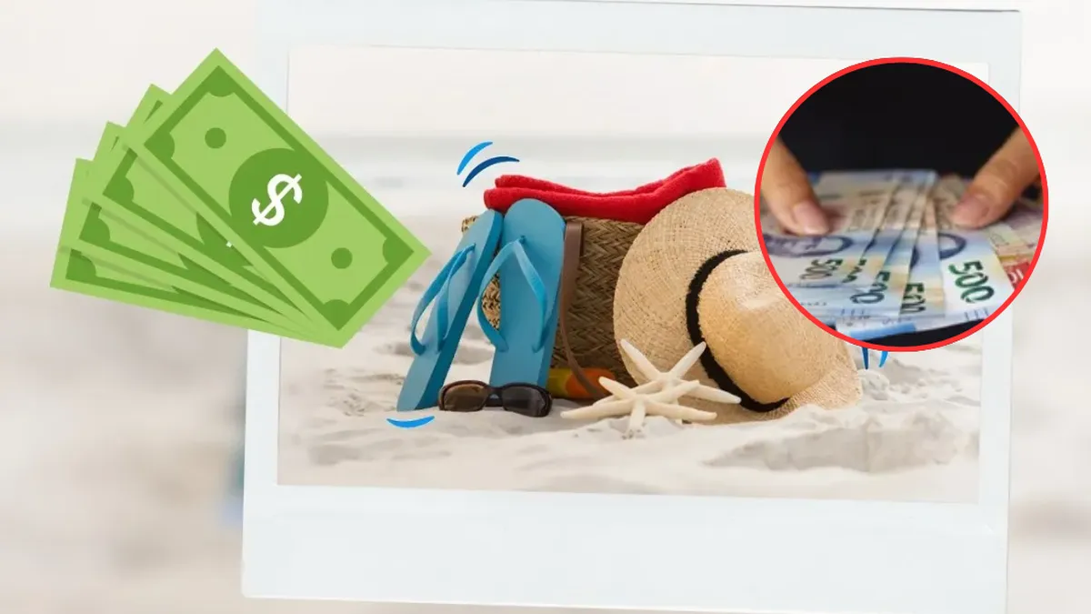 Vacaciones se acercan: ¿Cómo calcular tu prima vacacional con los nuevos días de descanso?