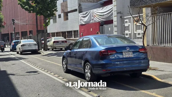 Toluca necesita monitoreo y educación vial para no bloquear ciclovías: Fundación Tláloc