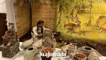 Crean un museo del Cacao y el Chocolate en Teotihuacán