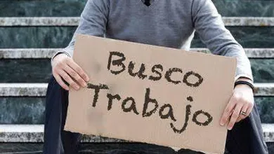 Edomex en los estados con más desempleo