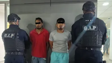 Hombres secuestran y violan a una mujer en Chalco; los detienen por tentativa de feminicidio