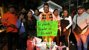 Dedican canción a víctimas de explosión en Puente de La Concordia