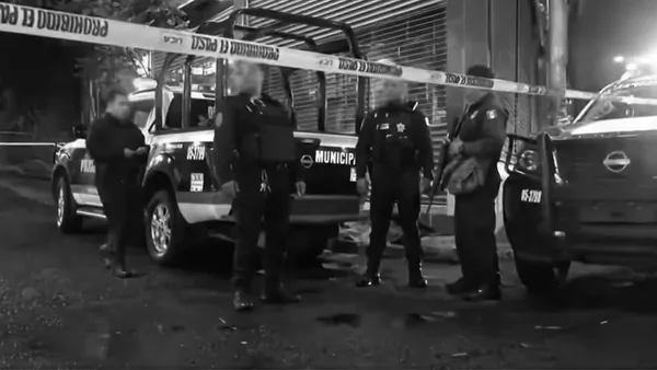 Mujer pierde la vida tras ataque armado en Naucalpan