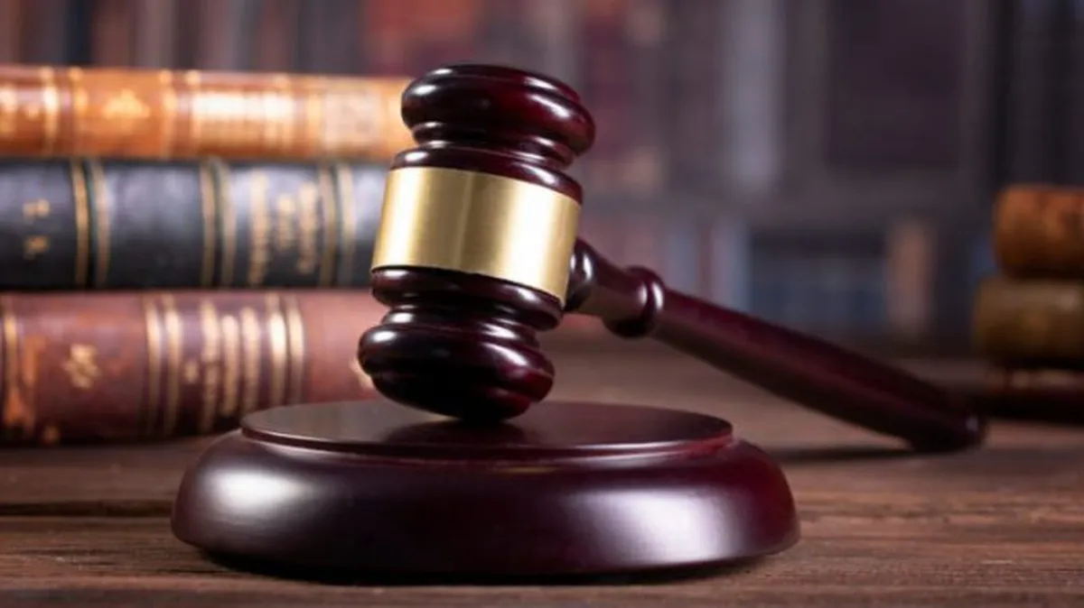 Poder Judicial se suma a la Mesa de Paz Edomex