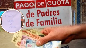 Cuotas escolares no son recursos públicos; deben legislarse: Martínez