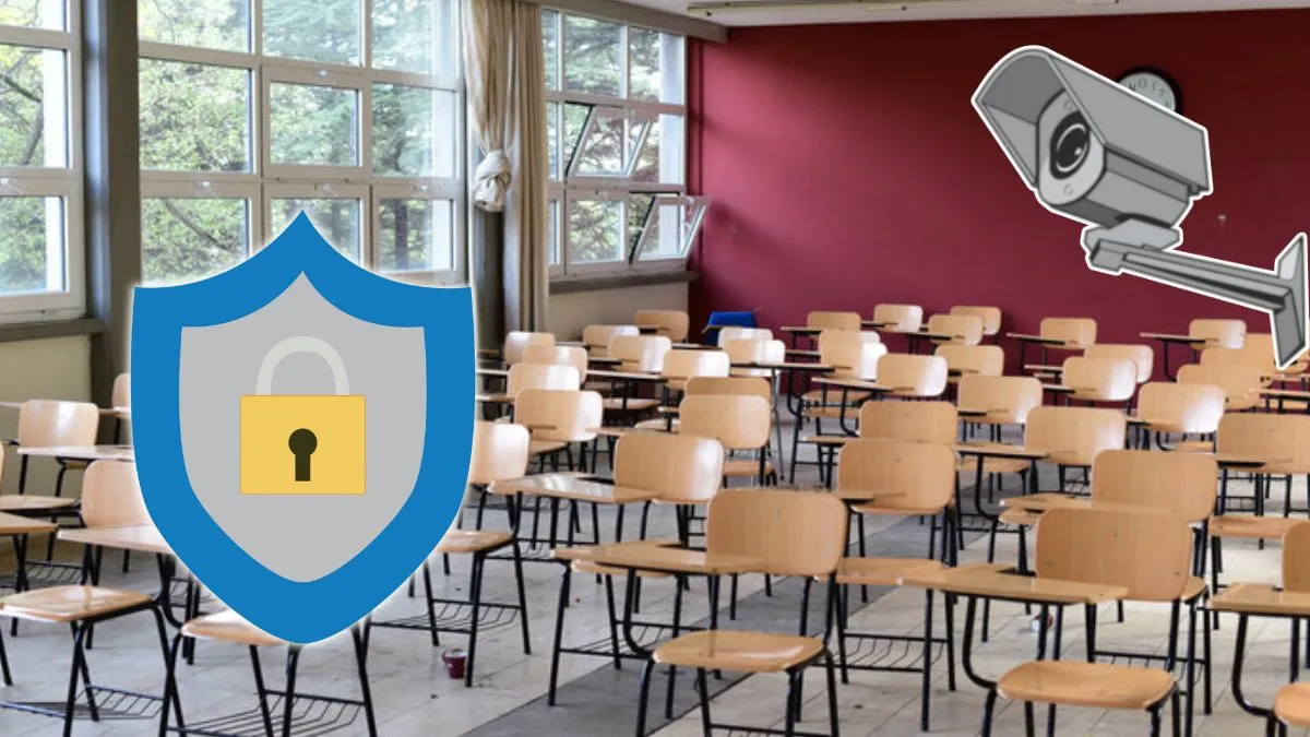 Padres del Valle de México piden mayor vigilancia en escuelas durante vacaciones