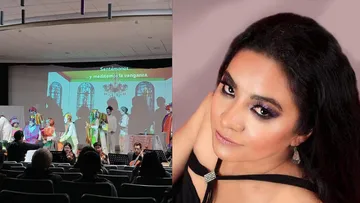 Música clásica y Opera no son aburridas: Laura González