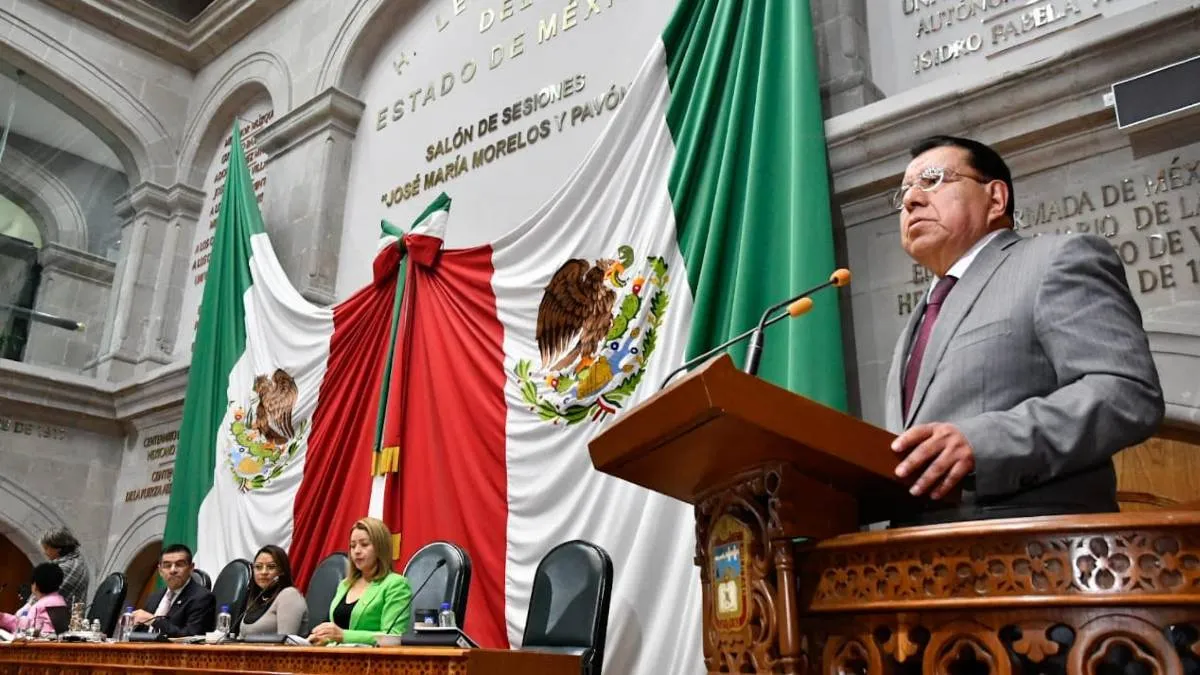 Morena busca crear el municipio de Aragón