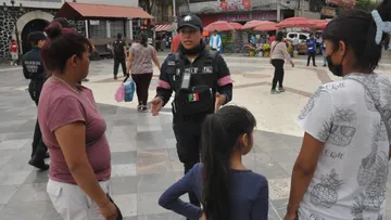 “Operativo Violeta” se extiende a más municipios para prevenir la violencia de género