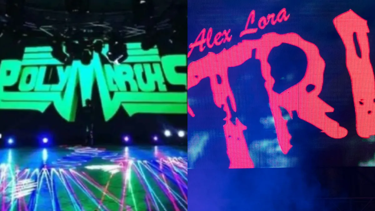 ¿Cuándo y dónde se llevará a cabo el Festival Atmósfera? Se presentarán los Polymarchs y El Tri, entre otros.