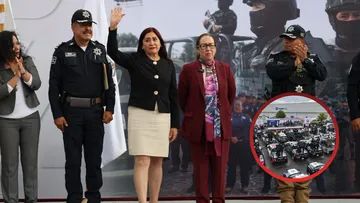Tecámac y Ecatepec blindan colonias limítrofes