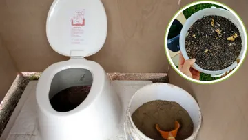 Edomex pone en marcha prueba piloto de “Baños Ecológicos”