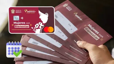 Edomex iniciará entrega de tarjeta Mujeres Bienestar en enero 2026.