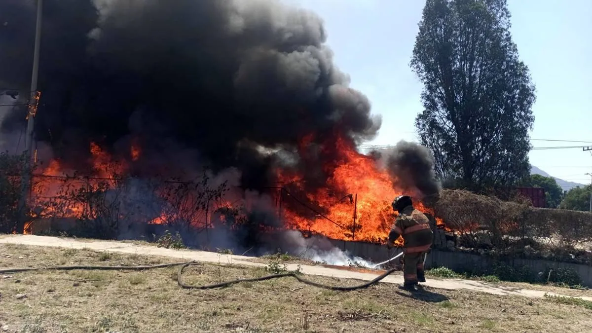 La Jornada Estado de México