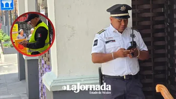 Vigilancia en la era digital en Toluca