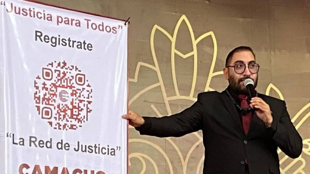 Hombre es encarcelado por ser homónimo de un secuestrador en Los Reyes La Paz